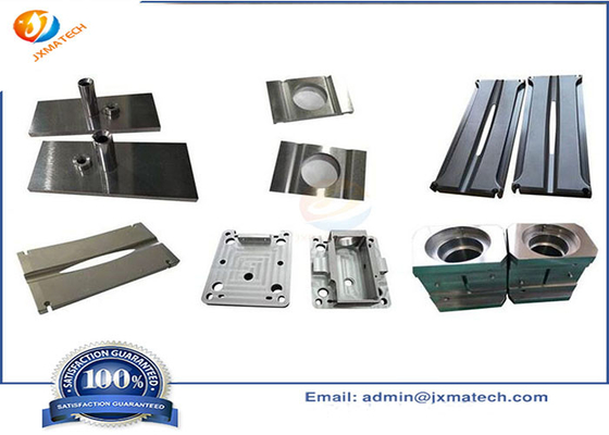 Mo1 Molybdenum Ion Implanter Parts For Precision Mould Industry