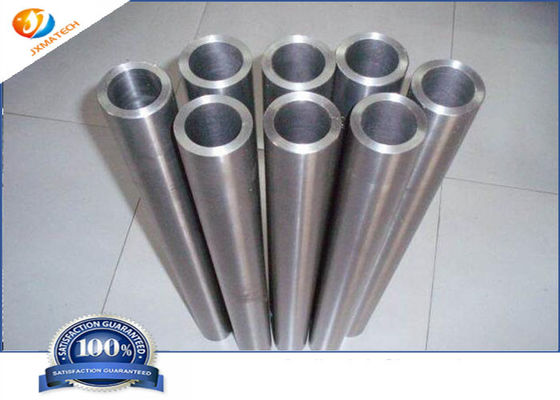 ASTM B551 Zirconium Sheets 702 For Chemical Processing