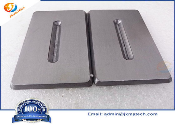99.95% Mo1 Molybdenum Products Ion Implanted Parts Metal Processing