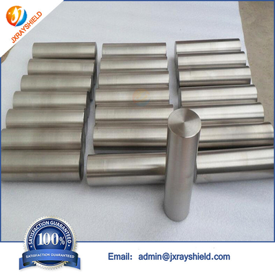 High Density 90WNiFe Tungsten Heavy Alloy Square Rods