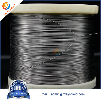 Medical Grade Titanium Alloy Wire