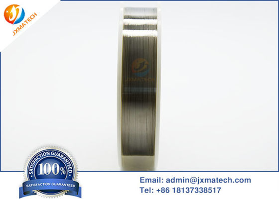 High Purity Uniform Shaped Iridium Wire