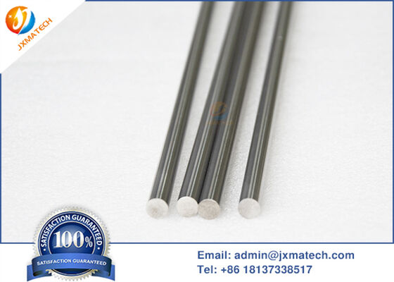 YG8 Cemented Tungsten Carbide Rod