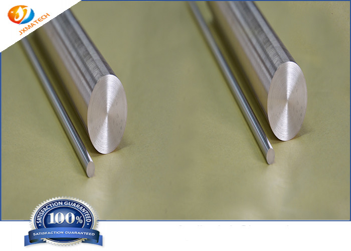 W70Cu30 Tungsten Copper Bar Electrodes For Resistance Welding