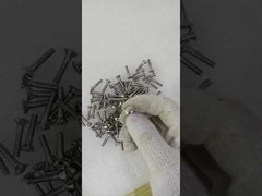 Electrode used in Electromagnetic Flowmeter