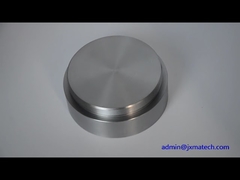 R60702 R60704 Zirconium Sputtering Target For Coating